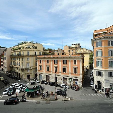 Rome Luxury House - The House别墅 外观 照片