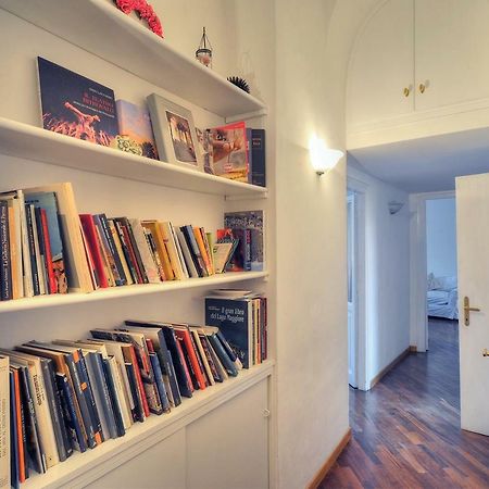 Rome Luxury House - The House别墅 外观 照片
