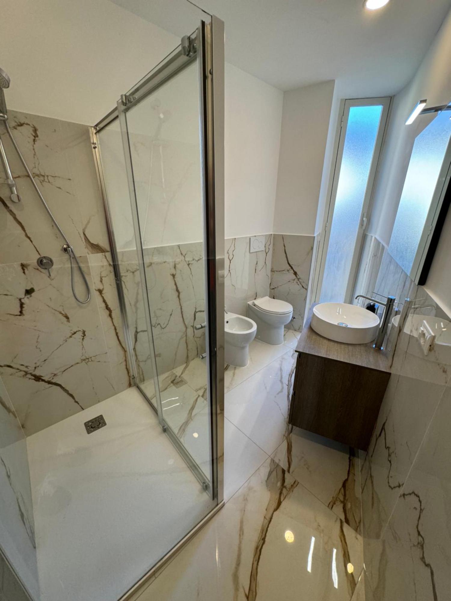Rome Luxury House - The House别墅 外观 照片