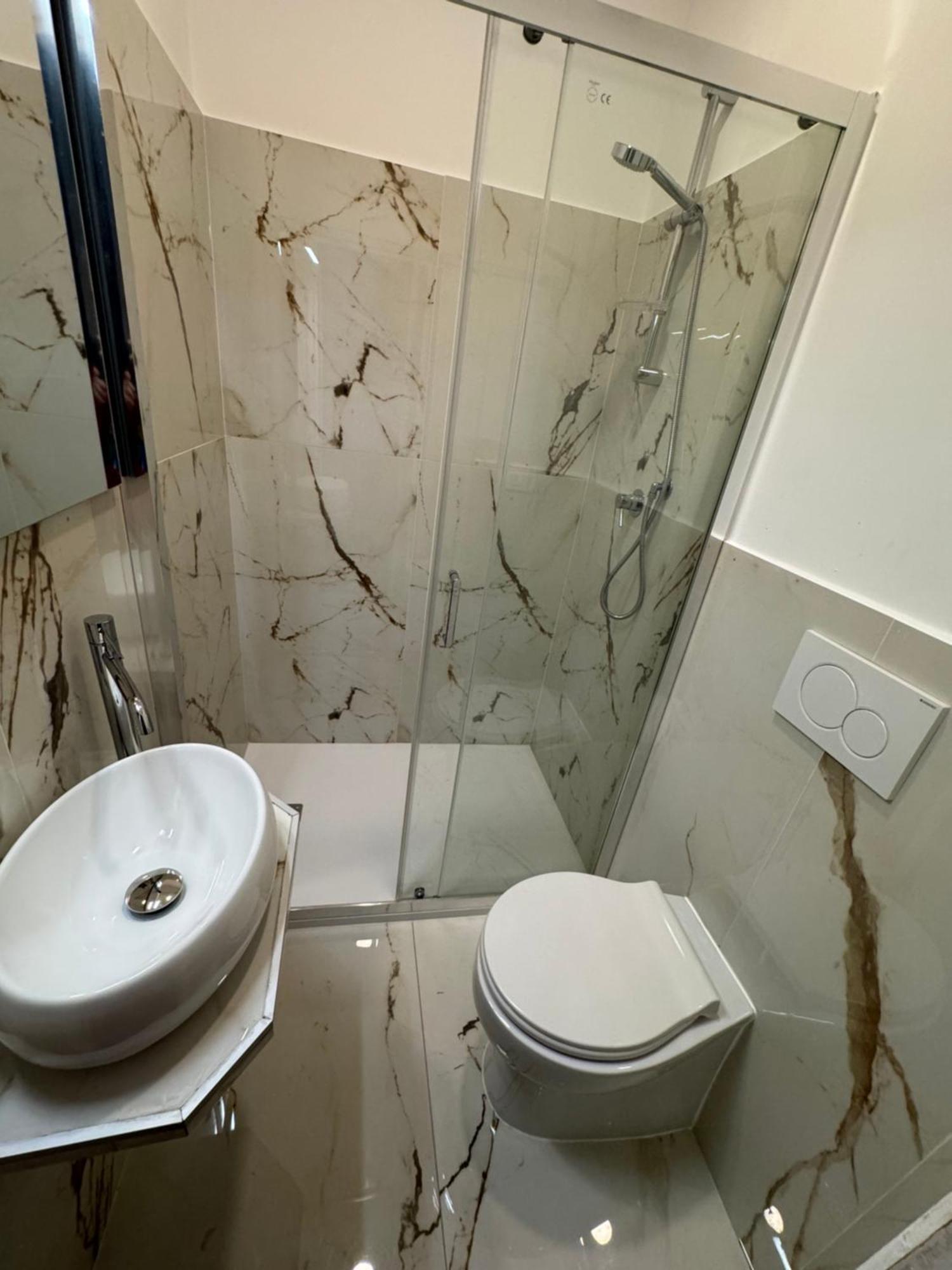 Rome Luxury House - The House别墅 外观 照片