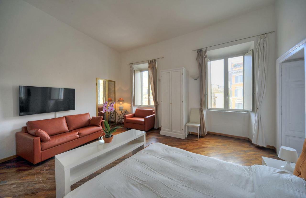 Rome Luxury House - The House别墅 外观 照片