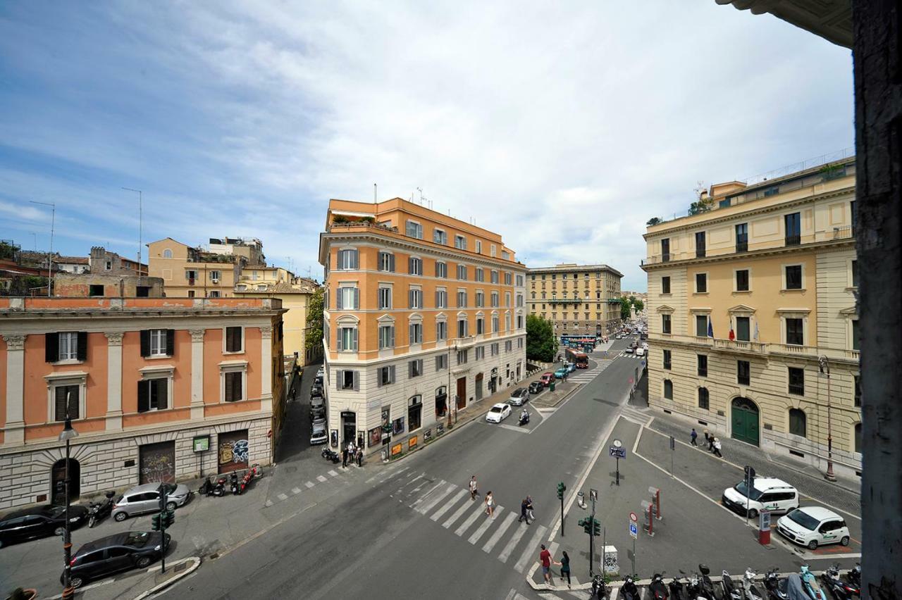 Rome Luxury House - The House别墅 外观 照片