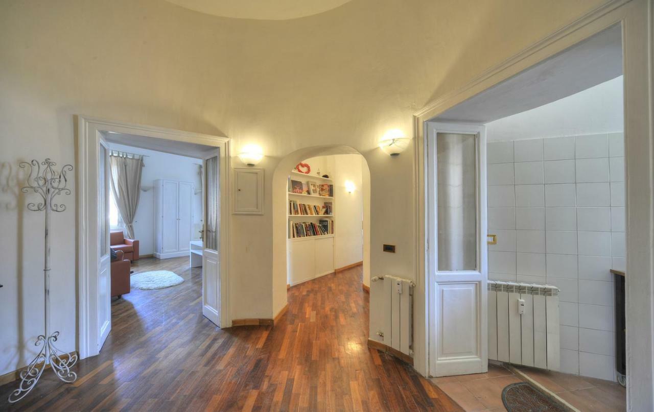 Rome Luxury House - The House别墅 外观 照片
