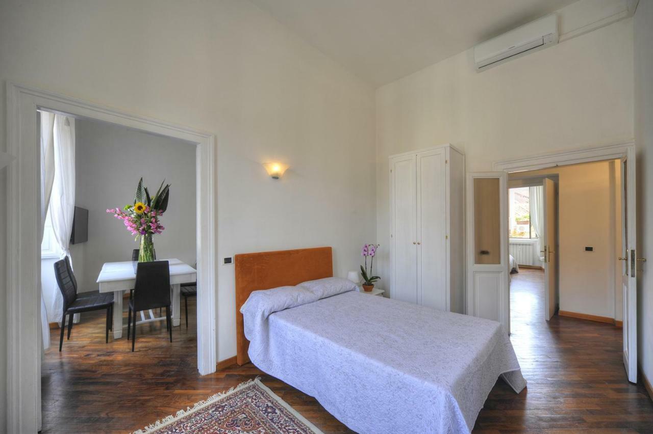 Rome Luxury House - The House别墅 外观 照片