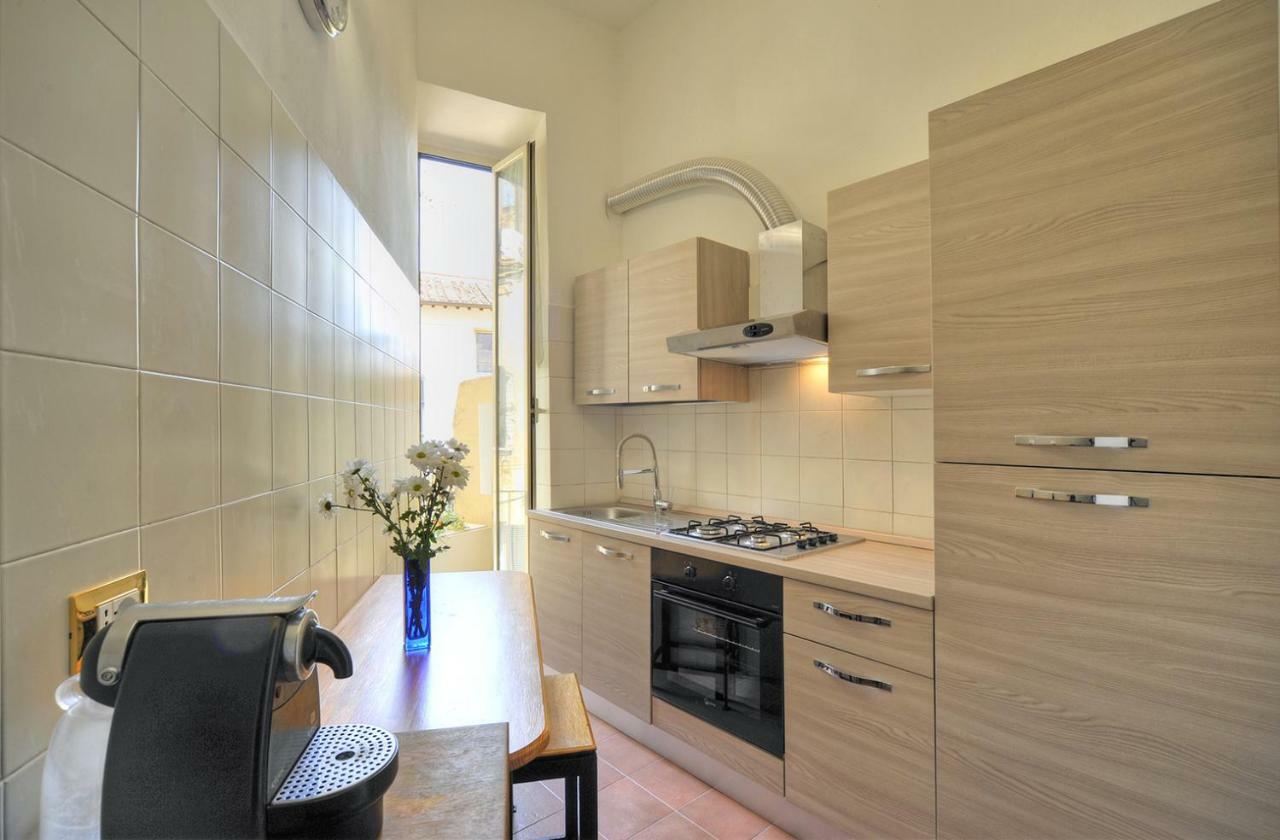 Rome Luxury House - The House别墅 外观 照片