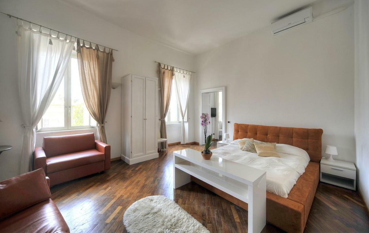 Rome Luxury House - The House别墅 外观 照片