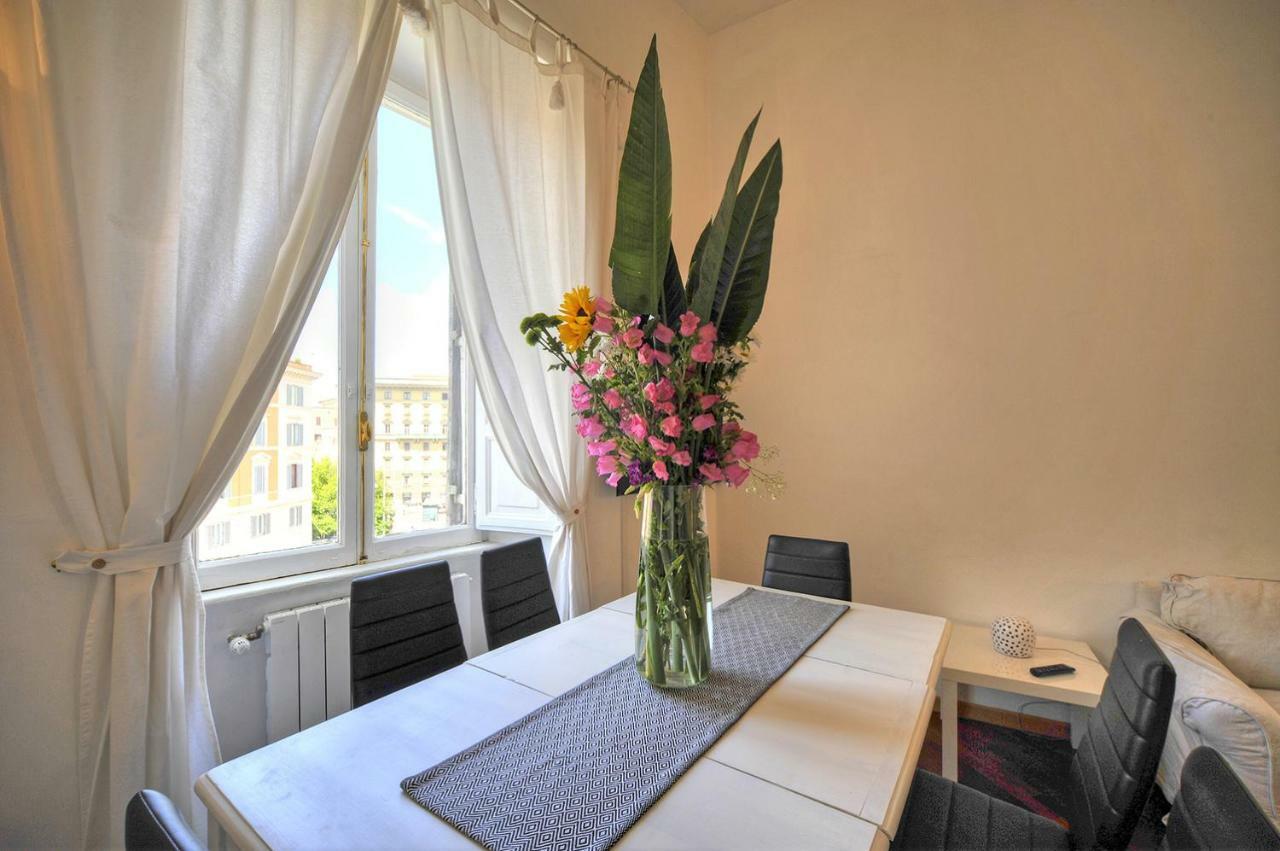 Rome Luxury House - The House别墅 外观 照片
