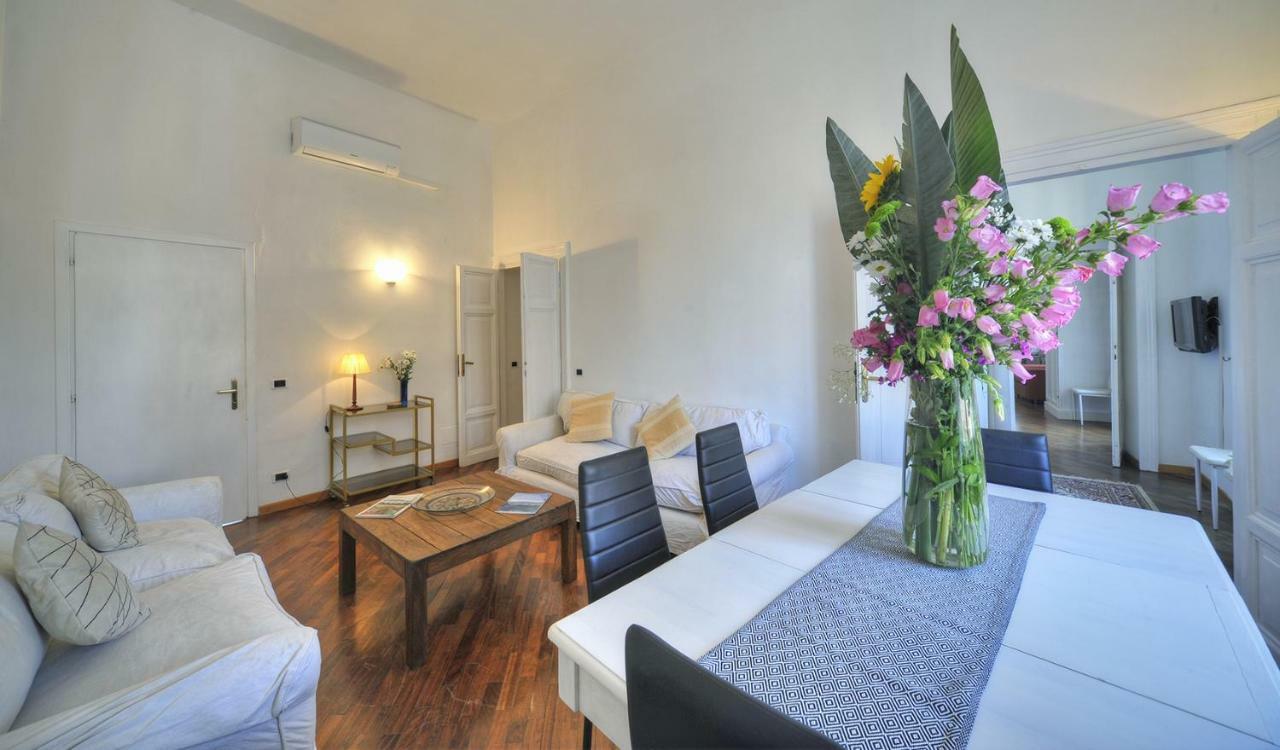 Rome Luxury House - The House别墅 外观 照片