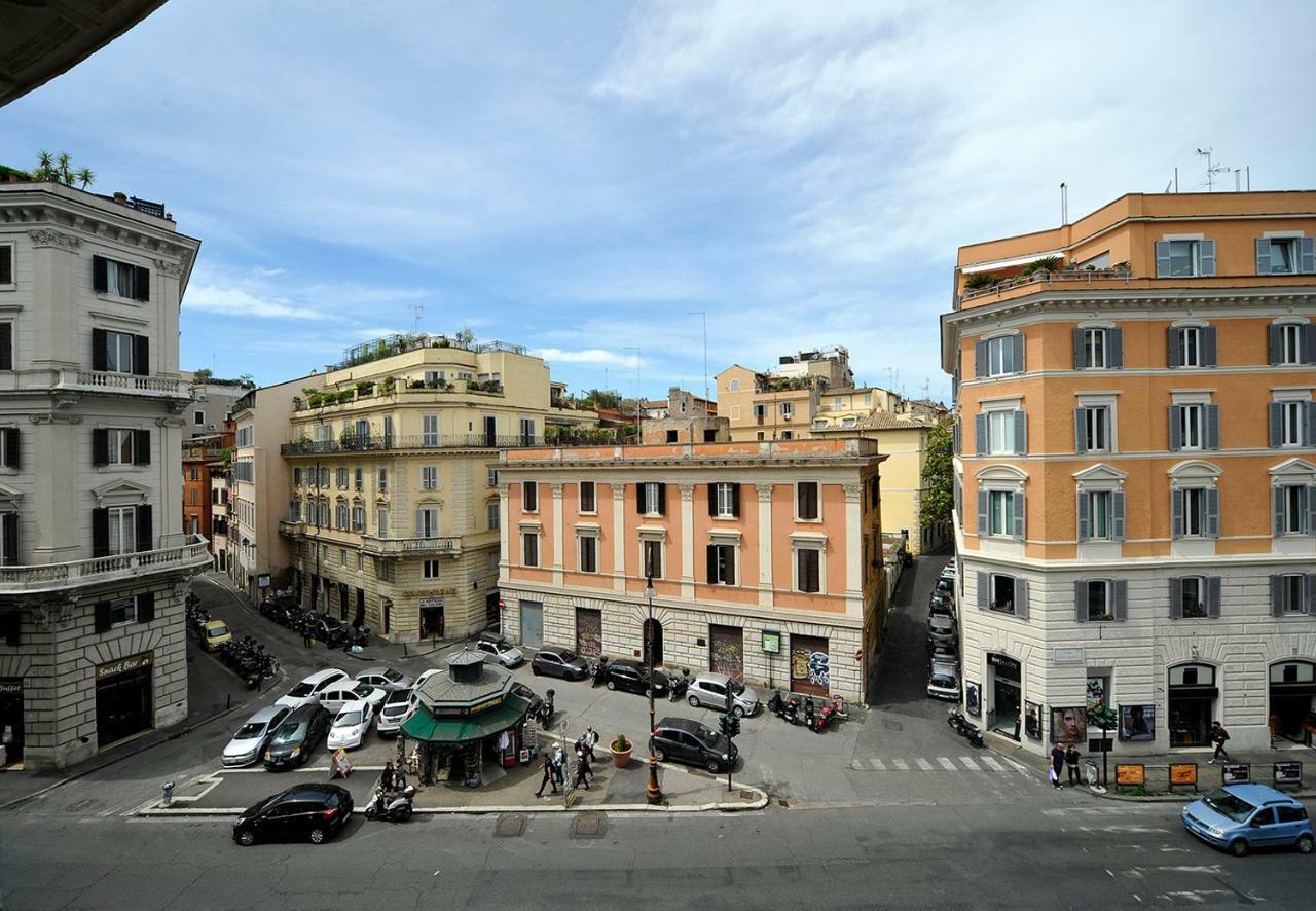 Rome Luxury House - The House别墅 外观 照片
