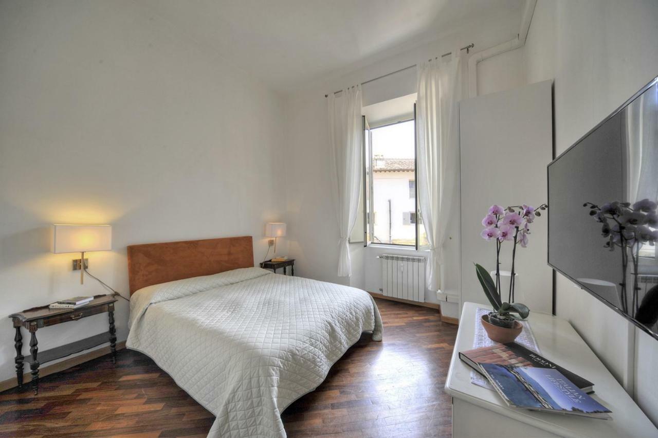 Rome Luxury House - The House别墅 外观 照片