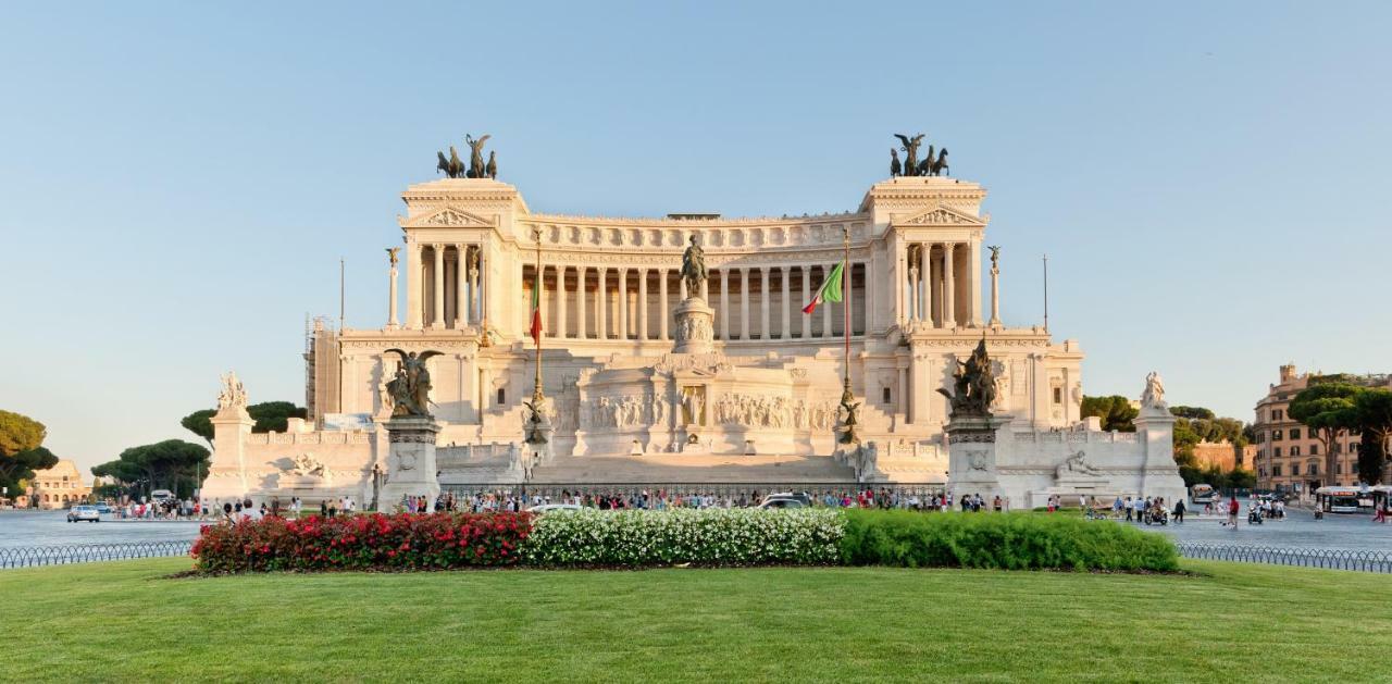 Rome Luxury House - The House别墅 外观 照片