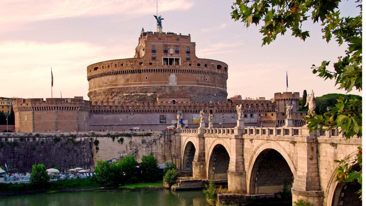Rome Luxury House - The House别墅 外观 照片